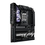 Asus Rog Crosshair X870E Hero Btf AMD AM5 ATX Gaming Motherboard image 3