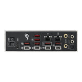 Asus Rog Crosshair X870E Hero Btf AMD AM5 ATX Gaming Motherboard image 5