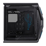 Asus Rog Hyperion GR701 E-Atx ARGB Gaming Chassis Black image 4