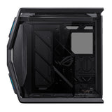 Asus Rog Hyperion GR701 E-Atx ARGB Gaming Chassis Black image 6