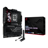 Asus Rog Maximus Z890 Hero INTEL LGA1851 ATX Gaming Motherboard