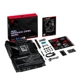 Asus Rog Maximus Z890 Hero INTEL LGA1851 ATX Gaming Motherboard image 6