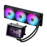 Asus Rog Ryuo Iv 360 ARGB Liquid CPU Cooler image 2