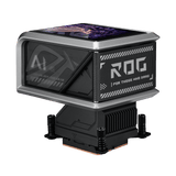 Asus Rog Ryuo Iv 360 ARGB Liquid CPU Cooler image 5