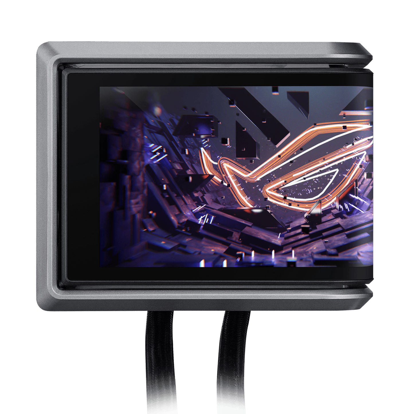 Asus Rog Ryuo Iv 360 ARGB Liquid CPU Cooler image 6