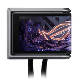 Asus Rog Ryuo Iv 360 ARGB Liquid CPU Cooler image 6