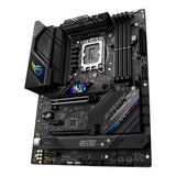 Asus Rog Strix B760-F Gaming WIFI Motherboard INTEL LGA1700 image 3