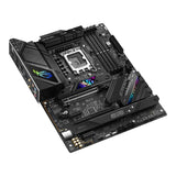 Asus Rog Strix B760-F Gaming WIFI Motherboard INTEL LGA1700 image 4