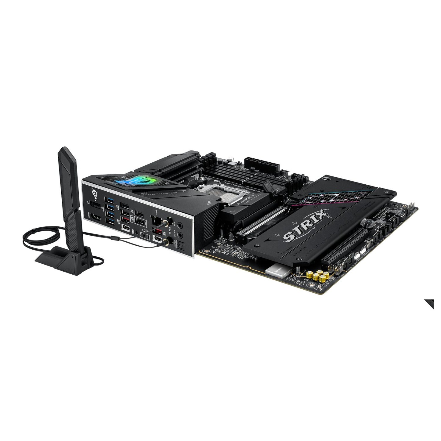 Asus Rog Strix B850-F Gaming WIFI Motherboard AMD AM5 image 5