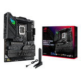 Asus Rog Strix B860-F Gaming WI-FI Motherboard INTEL LGA1851