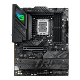 Asus Rog Strix B860-F Gaming WI-FI Motherboard INTEL LGA1851 image 2
