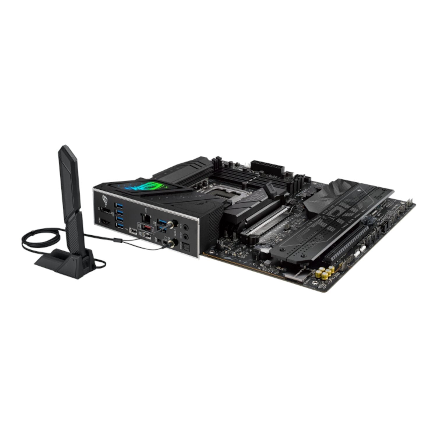 Asus Rog Strix B860-F Gaming WI-FI Motherboard INTEL LGA1851 image 5