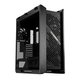 Asus Rog Strix Helios II Eatx Gaming Chassis Black