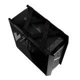 Asus Rog Strix Helios II Eatx Gaming Chassis Black image 5