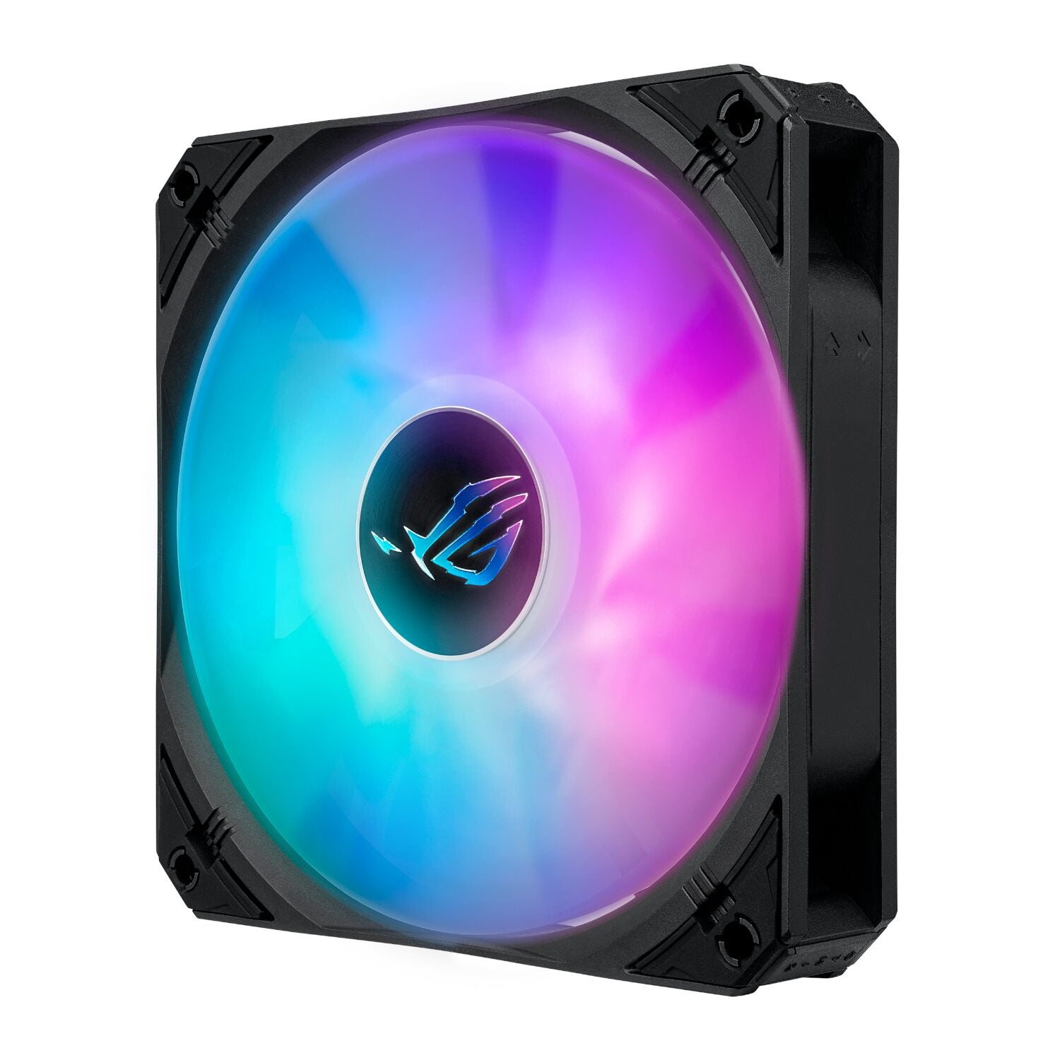 Asus Rog Strix Lc III 360 ARGB Liquid CPU Cooler Black image 5