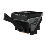 Asus Rog Strix Lc Iv 360 ARGB Lcd Liquid Cooler Black image 5