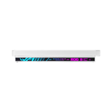 Asus Rog Strix Lc Iv 360 ARGB Lcd White Edition image 4