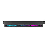 Asus Rog Strix Slc Iv 360 ARGB Lcd Liquid CPU Cooler Black image 4