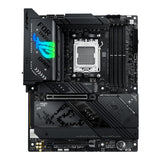 Asus Rog Strix X870-F Gaming WIFI Motherboard ATX AMD AM5 image 2