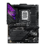 Asus Rog Strix Z890-E Gaming WIFI INTEL LGA1851 ATX Gaming Motherboard image 2