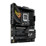 Asus Rog Strix Z890-H Gaming WIFI INTEL LGA1851 ATX Motherboard image 3