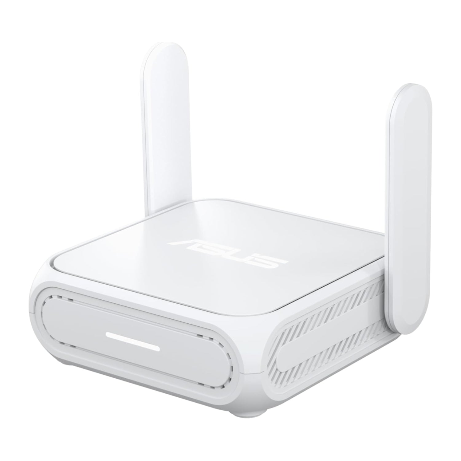 Asus Go WI-FI 7 Dual-Band Travel Router With 5G White