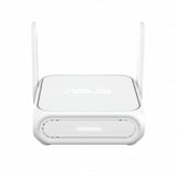 Asus Go WI-FI 7 Dual-Band Travel Router With 5G White image 2