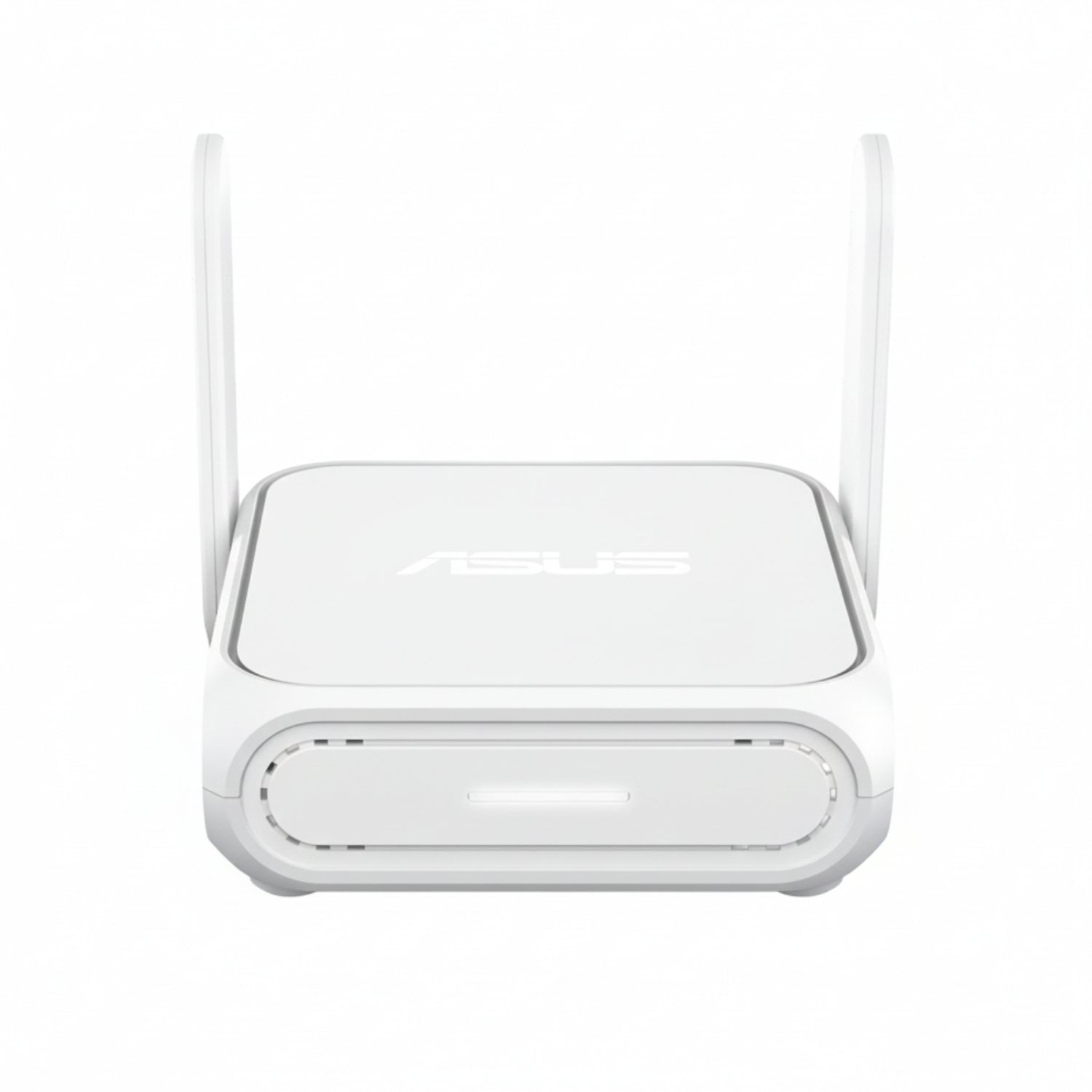 Asus Go WI-FI 7 Dual-Band Travel Router With 5G White image 2