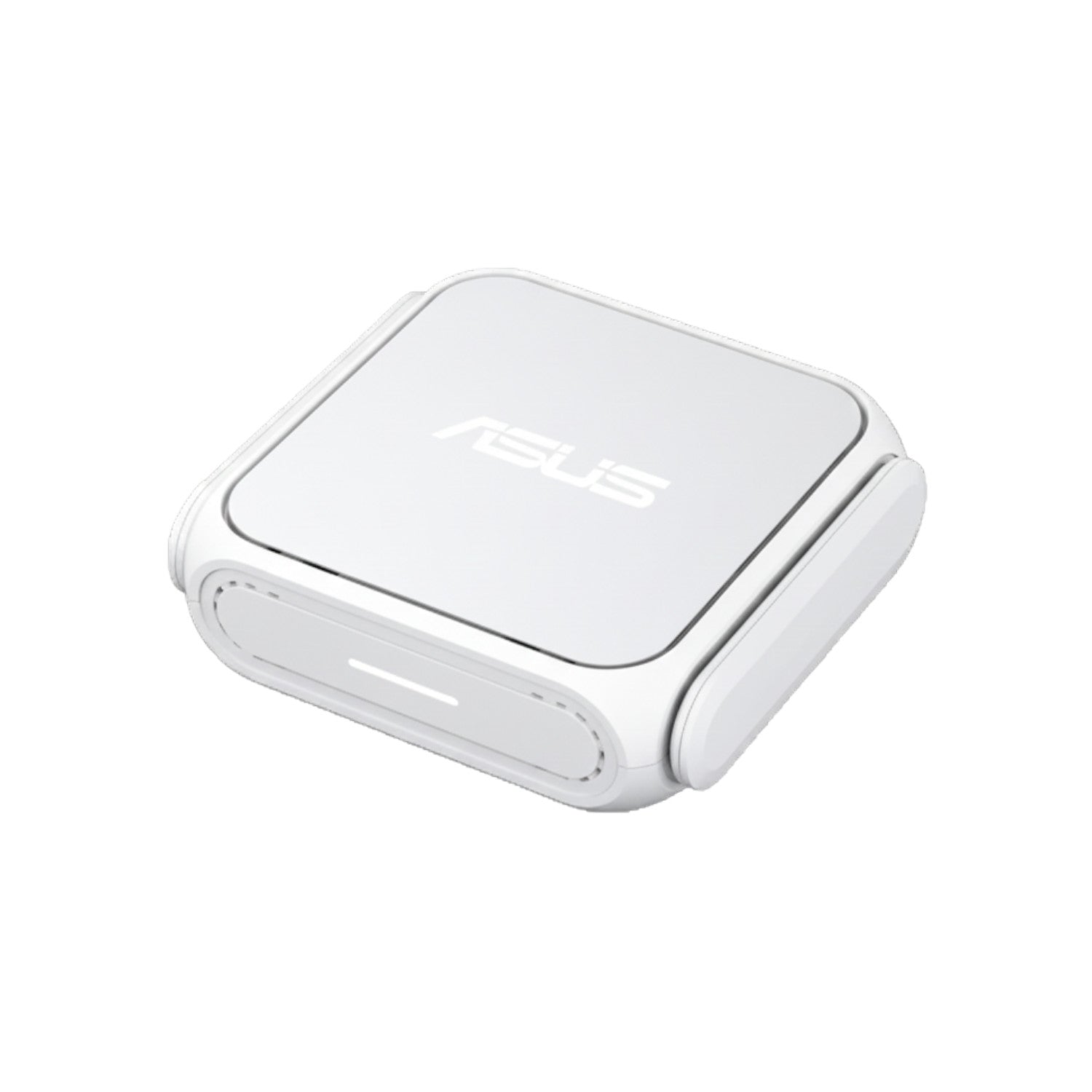Asus Go WI-FI 7 Dual-Band Travel Router With 5G White image 3
