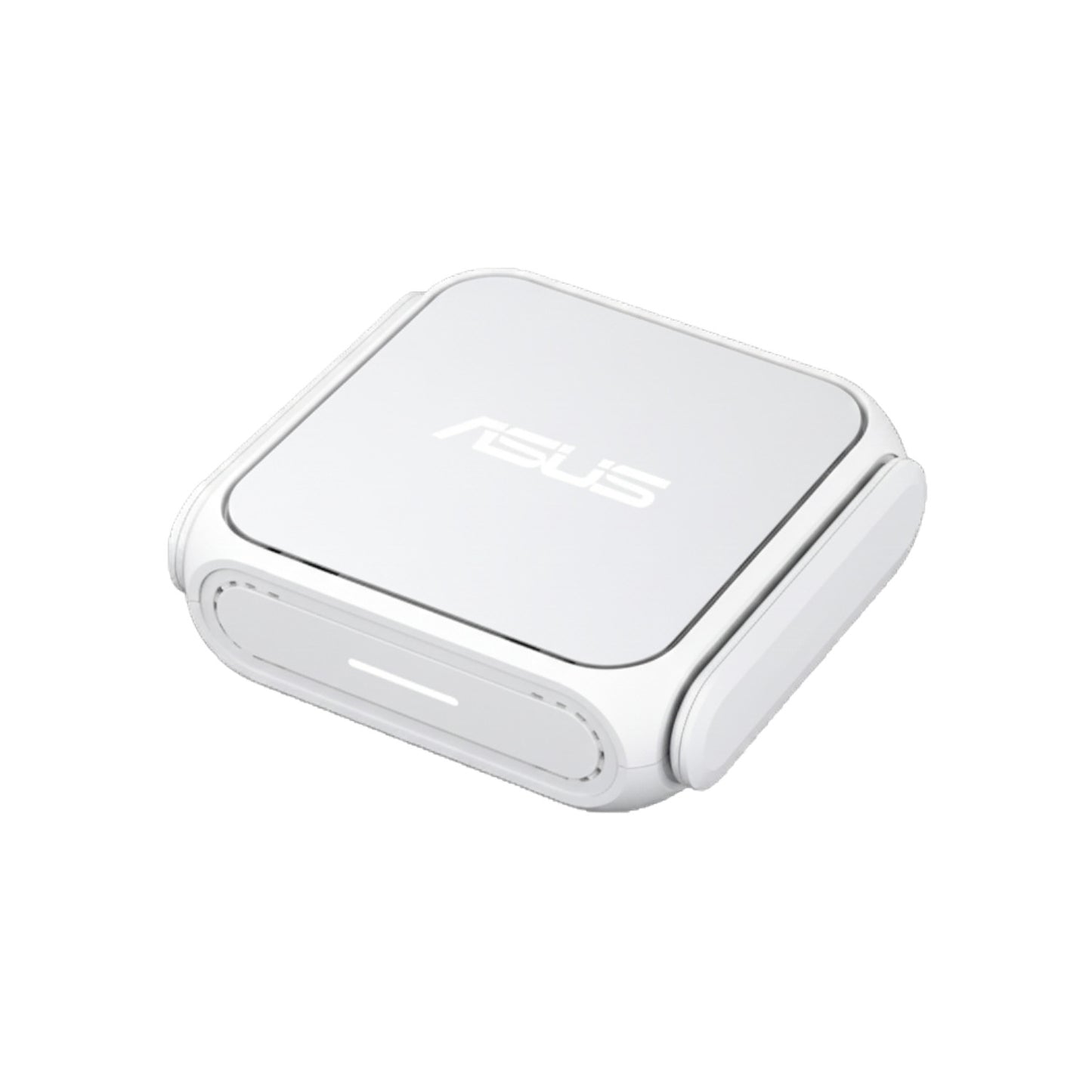 Asus Go WI-FI 7 Dual-Band Travel Router With 5G White image 3
