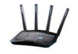Asus WI-FI 7 Dual-Band 2.5GBE Router Black image 3