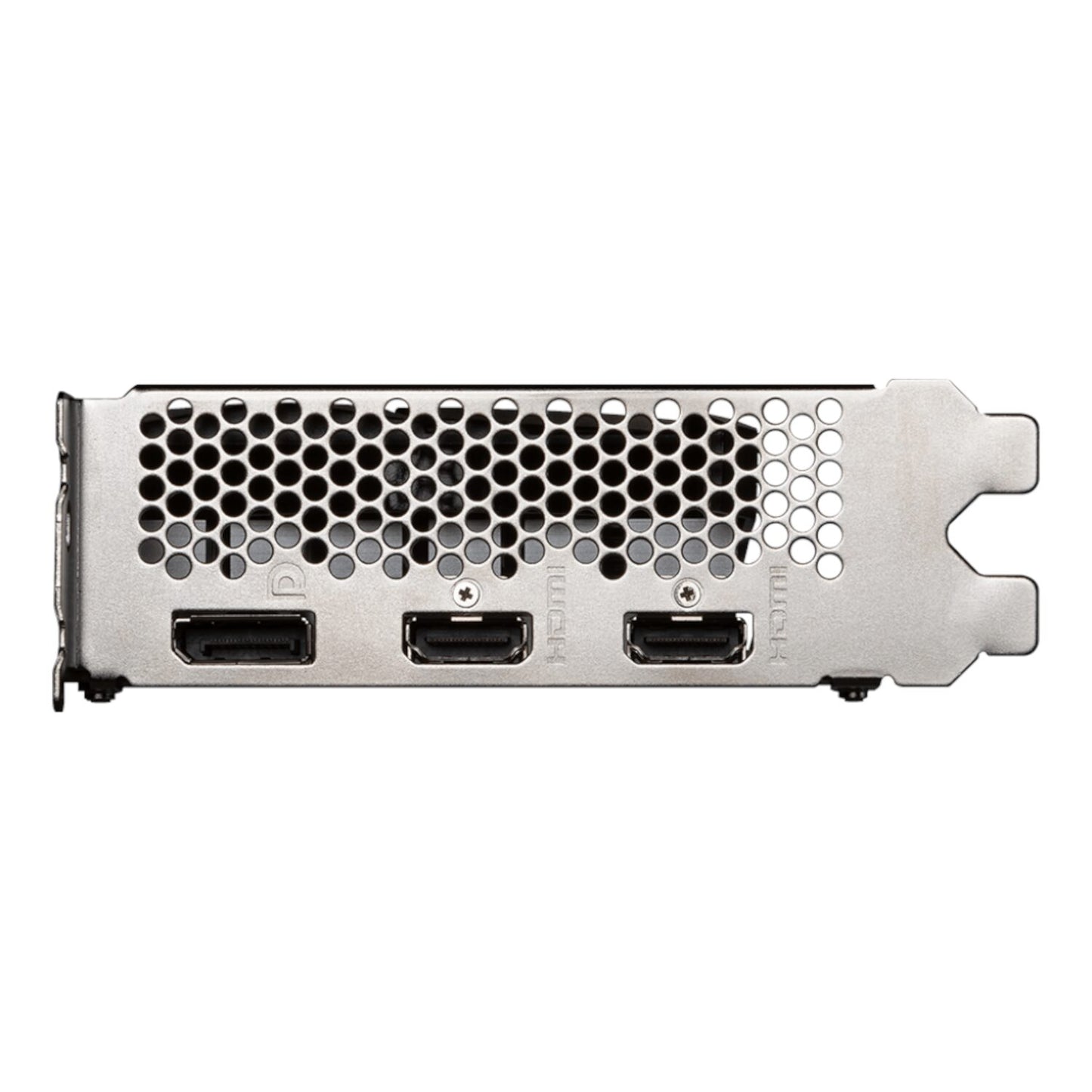 Msi Geforce Rtx 3050 Ventus 2X E 6GB Oc Graphics Card image 5