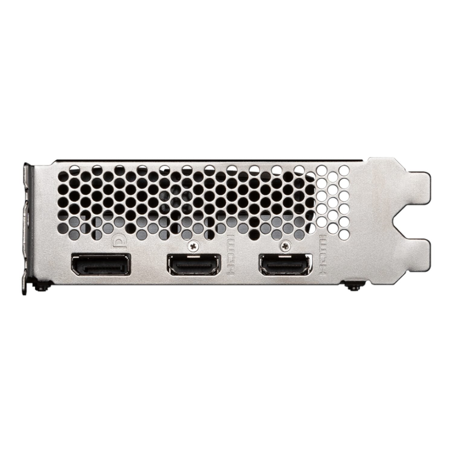 Msi Geforce Rtx 3050 Ventus 2X E 6GB Oc Graphics Card image 5
