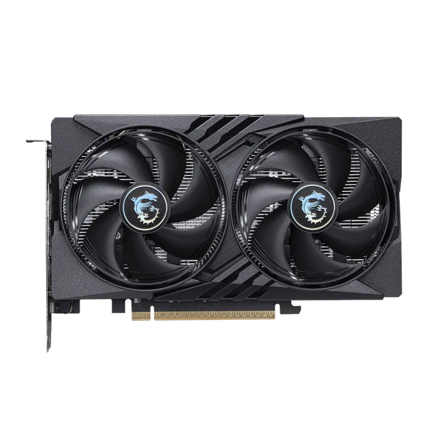 Msi Geforce Rtx 5050 8G Gaming Oc Graphics Card image 2