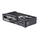 Msi Geforce Rtx 5050 8G Gaming Oc Graphics Card image 3