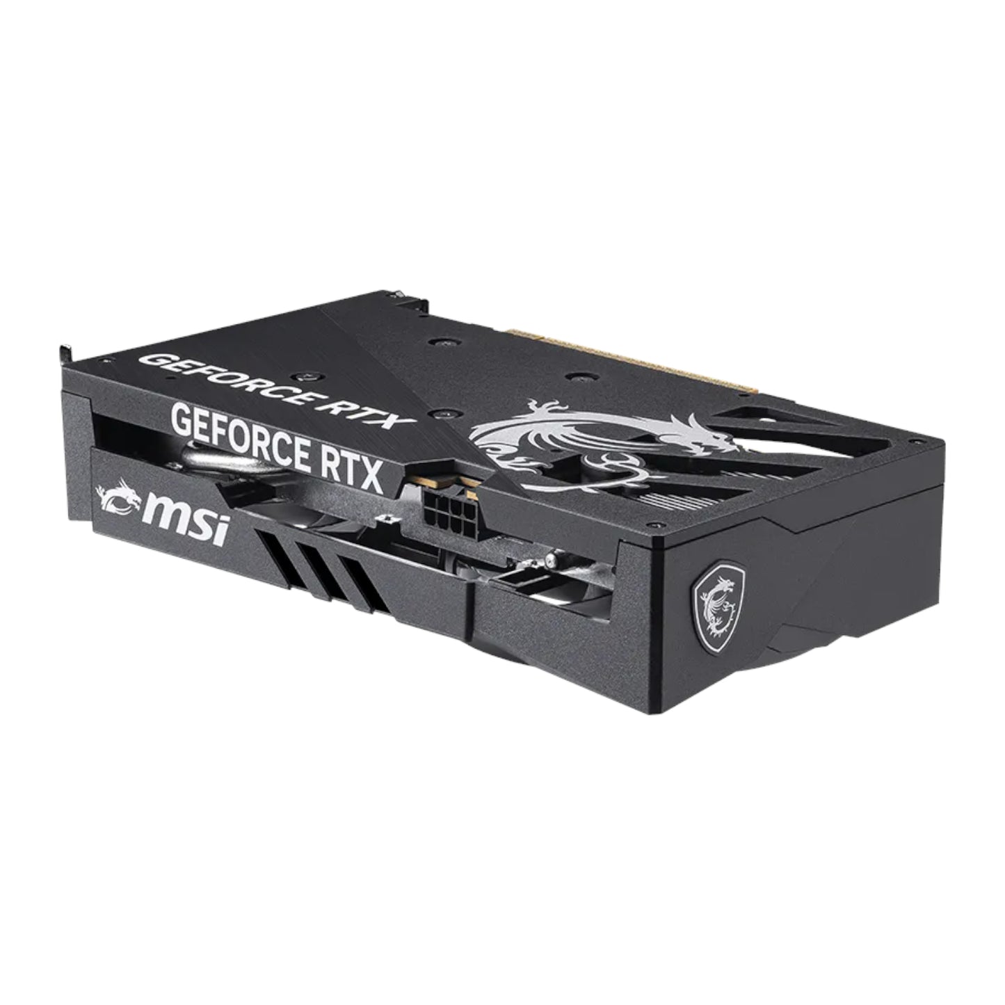 Msi Geforce Rtx 5050 8G Gaming Oc Graphics Card image 3