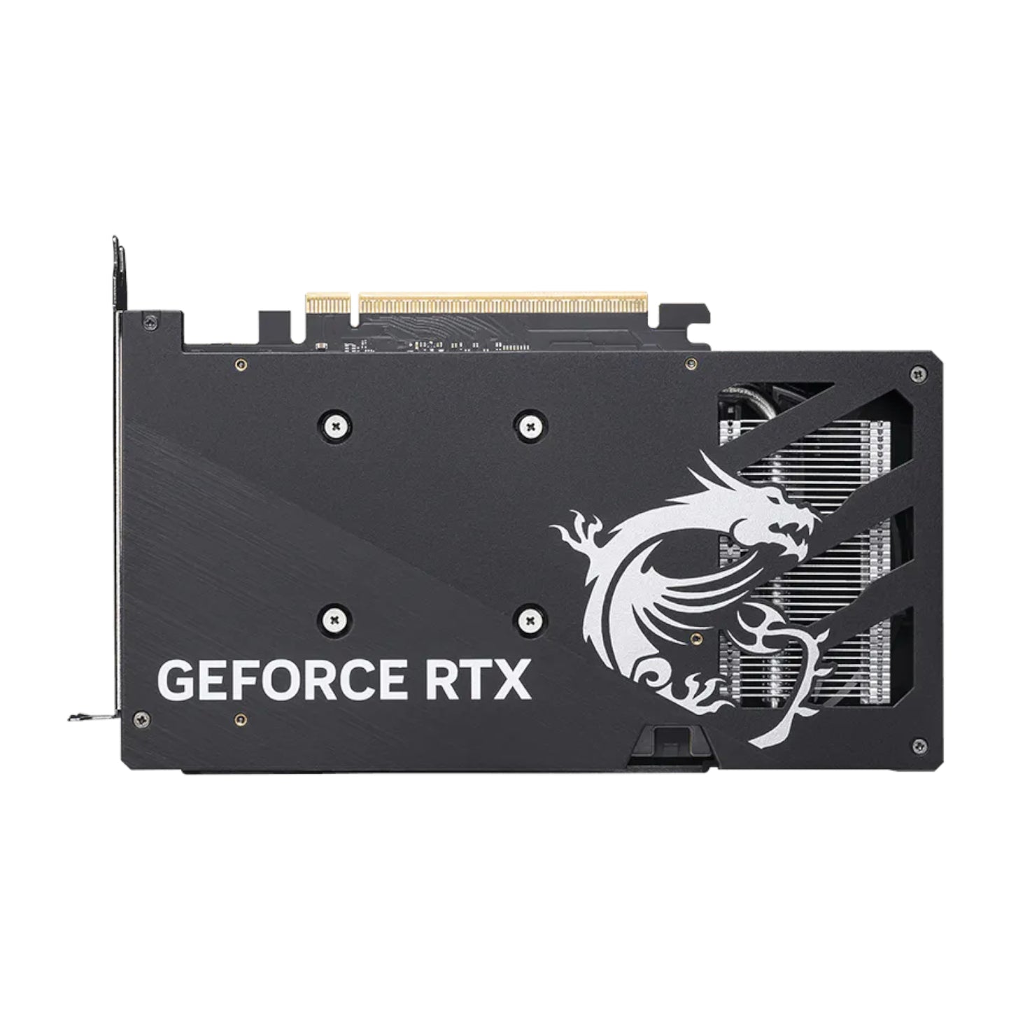 Msi Geforce Rtx 5050 8G Gaming Oc Graphics Card image 4