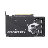 Msi Geforce Rtx 5050 8G Gaming Oc Graphics Card image 4