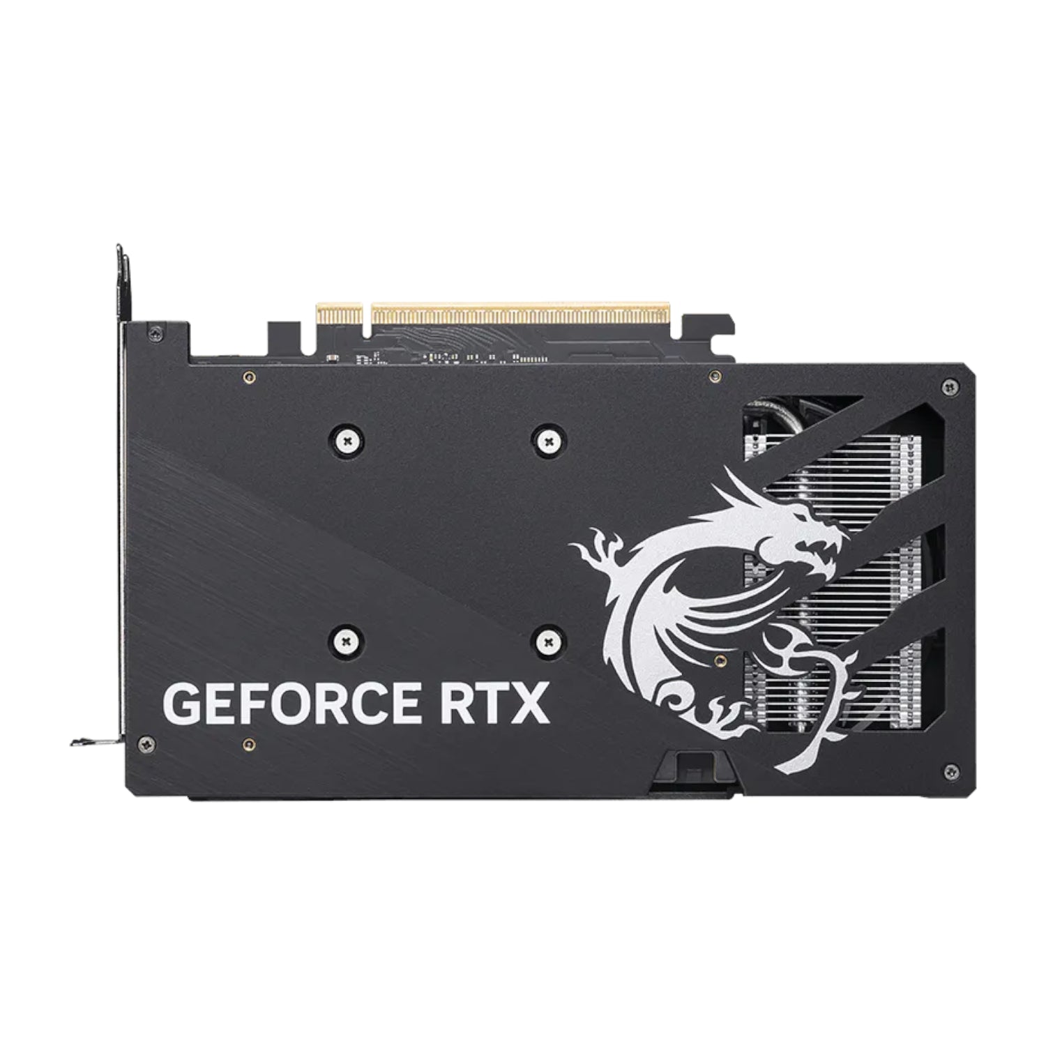 Msi Geforce Rtx 5050 8G Gaming Oc Graphics Card image 4