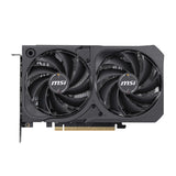Msi Nvidia Geforce Rtx 5050 Shadow 2X Oc 8GB Graphics Card image 2