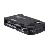 Msi Nvidia Geforce Rtx 5050 Shadow 2X Oc 8GB Graphics Card image 3