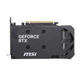 Msi Nvidia Geforce Rtx 5050 Shadow 2X Oc 8GB Graphics Card image 4