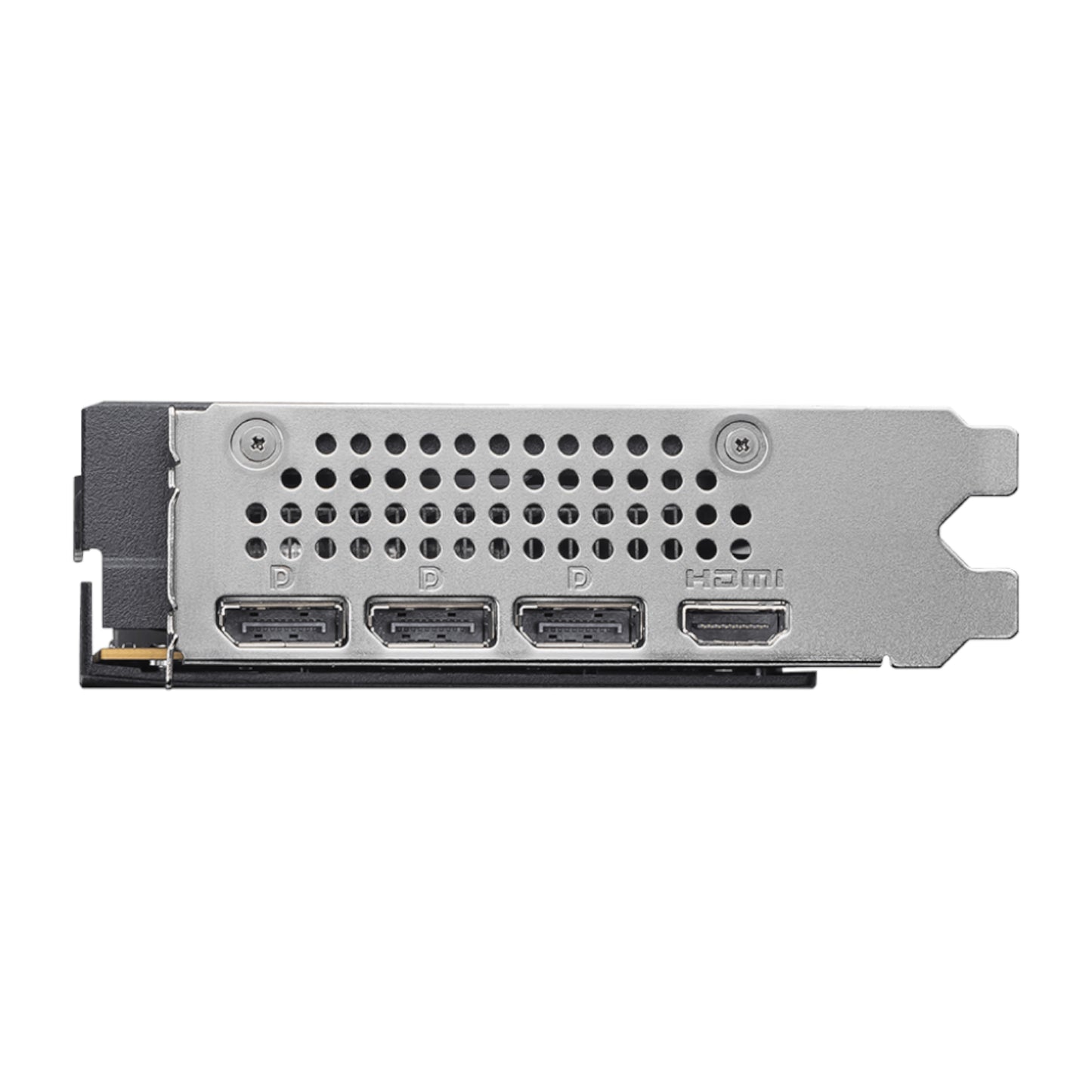 Msi Nvidia Geforce Rtx 5050 Shadow 2X Oc 8GB Graphics Card image 5