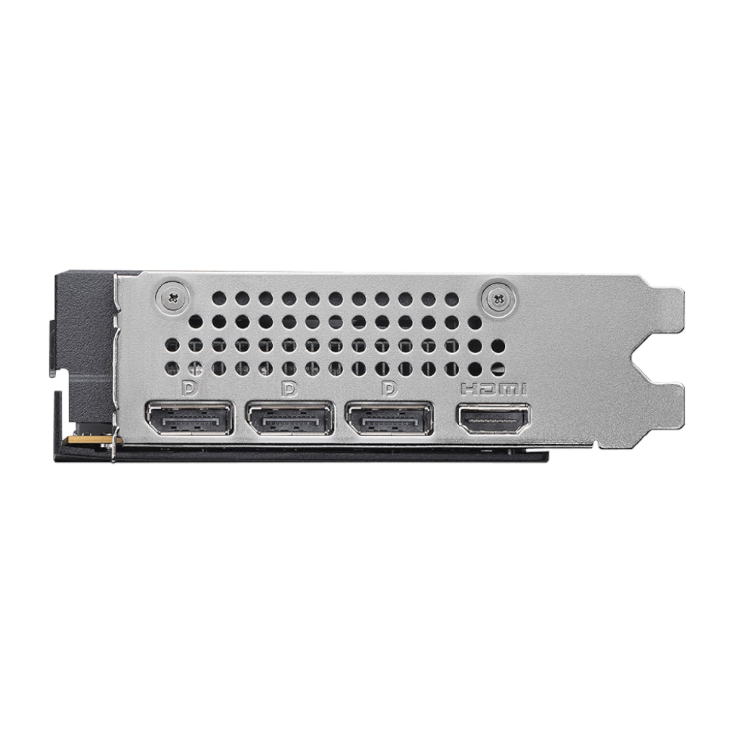 Msi Nvidia Geforce Rtx 5050 Shadow 2X Oc 8GB Graphics Card image 5