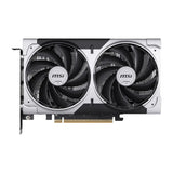 Msi Geforce Rtx 5050 8G Ventus 2X Oc Graphics Card image 2