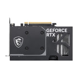 Msi Geforce Rtx 5050 8G Ventus 2X Oc Graphics Card image 4