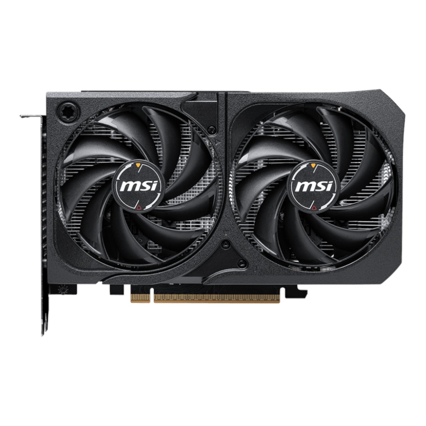 Msi Geforce Rtx 5060 Shadow 2X Oc 8GB Graphics Card image 2