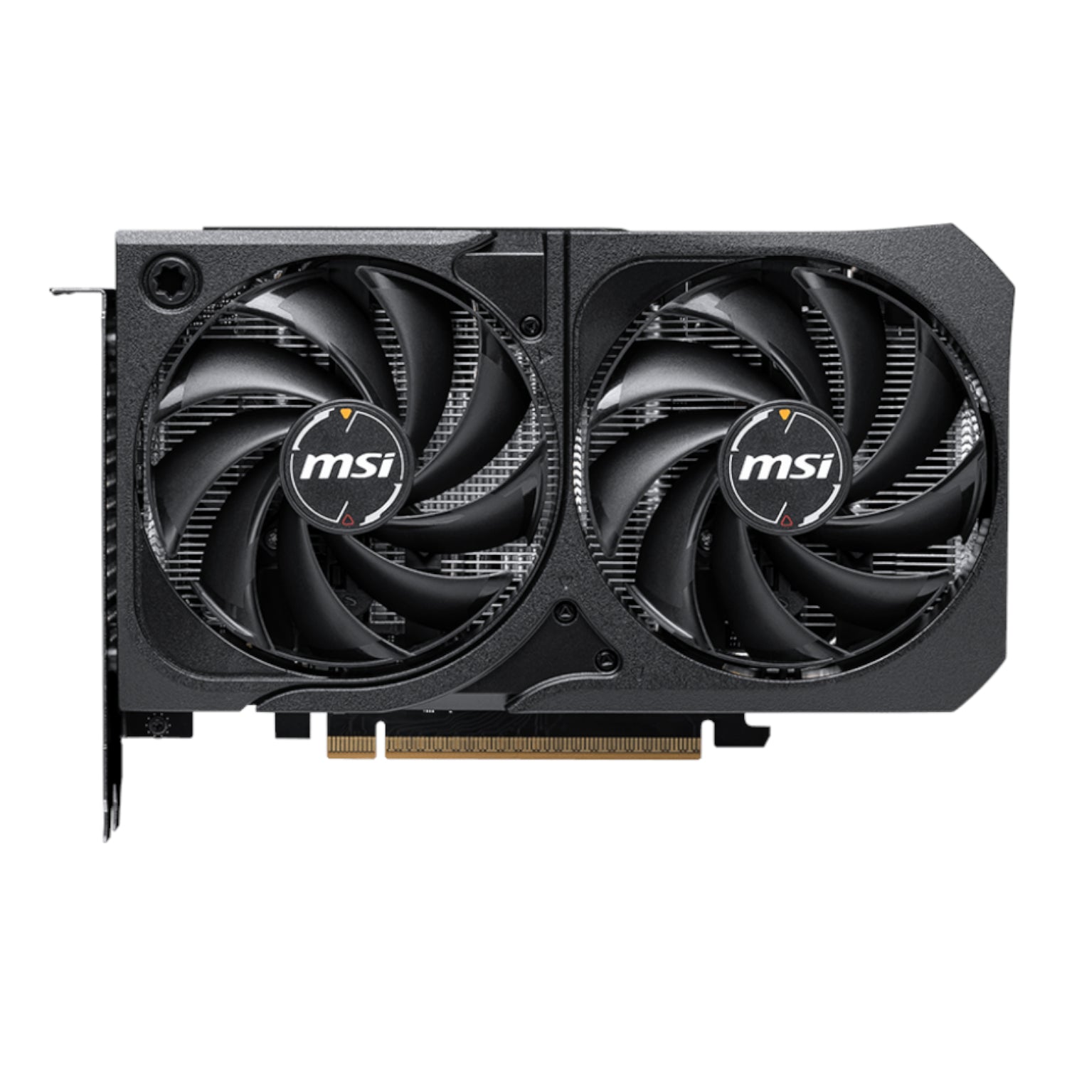 Msi Geforce Rtx 5060 Shadow 2X Oc 8GB Graphics Card image 2