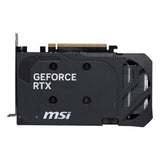 Msi Geforce Rtx 5060 Shadow 2X Oc 8GB Graphics Card image 4