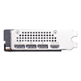 Msi Geforce Rtx 5060 Shadow 2X Oc 8GB Graphics Card image 5